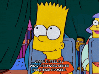 bart simpson GIF