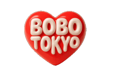 bobotokyo giphyupload bobo bobobobo bobotokyo Sticker