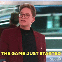 big brother kyra GIF by Global TV
