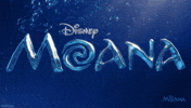 Moana GIF by Walt Disney Studios