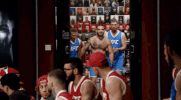 the ultimate fighter tom gallicchio GIF