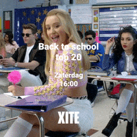 GIF by XITE