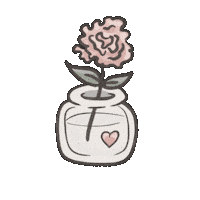Heart Love Sticker