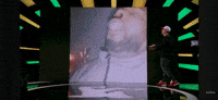 chriscrayzie happy funny mtv 420 GIF