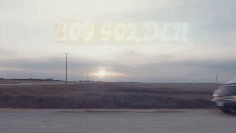 Party Arrive GIF by Boy Golden