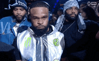 Tyron Woodley Sport GIF by SHOWTIME Sports