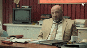 videoland wow shocked confused humor GIF