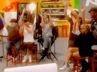 season 1 1x2 GIF by RuPaul's Drag Race
