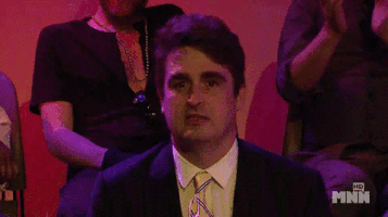 the special GIF by The Special Without Brett Davis