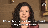 State Of The Union GIF by PBS NewsHour
