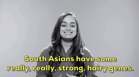 i'm proud of them now south asians GIF by browngirlmag