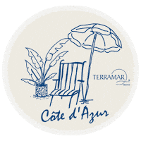 Cote Sticker by Terramar Brands