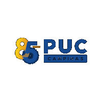 Puc Sticker by PUC-Campinas