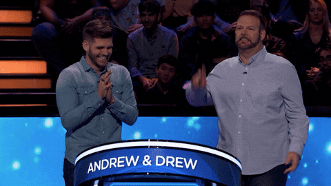Game Show Dance GIF by Beat Shazam