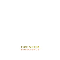 Openeem openeem openeembioscience Sticker
