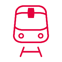 Train Sticker by Wuppertal Institut