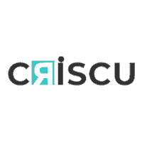 Criscu criscu Sticker