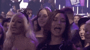 new years nyre 2018 GIF by New Year's Rockin' Eve