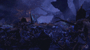 World Of Warcraft Army GIF by Xbox