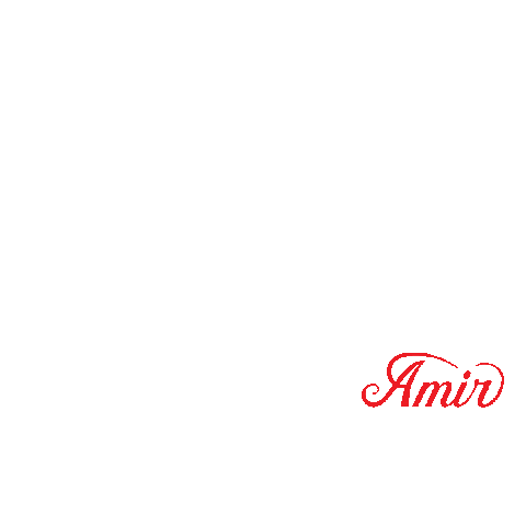 Restaurant Amir Sticker for iOS & Android | GIPHY