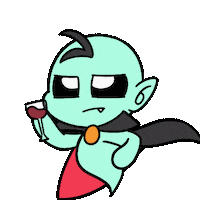 Bored Tik Tok Sticker by Christophers Genie