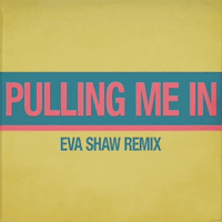 pulling me in eva shaw GIF by Casablanca Records