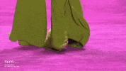 New York Fashion Week GIF by NYFW: The Shows