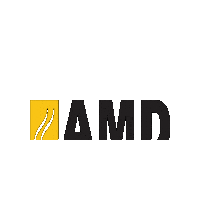 Amd Fortaleza Sticker by AMD SEGUROS