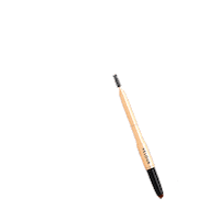 Brows Brow Pencil Sticker by Velour Beauty