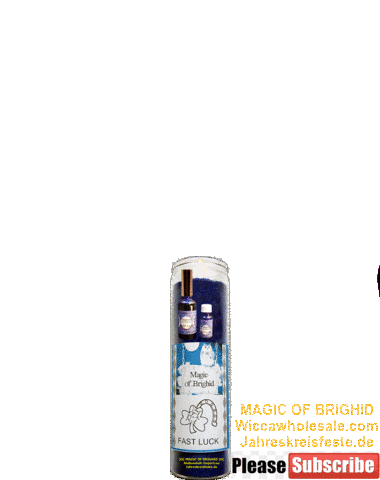 Hexenrituale giphyupload noita bruxa brujas Sticker