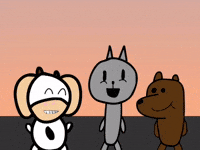 Zoowee GIF