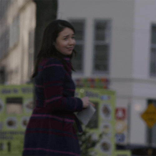 Cbs Yes GIF by Paramount+