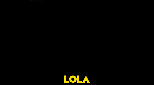 World War 2 Lola GIF by Signature Entertainment
