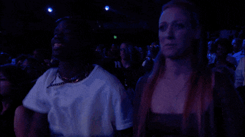 GIF by BET Awards