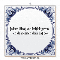 Humor Nl GIF by Tegelspreuken.nl