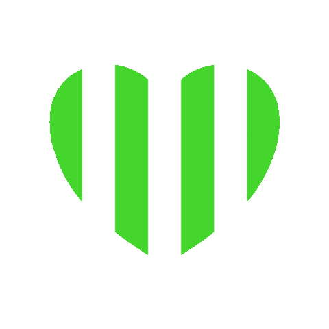 Heart Love Sticker