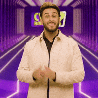 GIF by CWIS BOB DYDD S4C