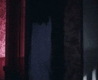 Ghosts GIF by The Silver Sphere