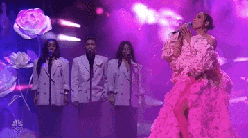 Jennifer Lopez Snl GIF by Saturday Night Live