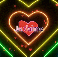 Je Taime GIF