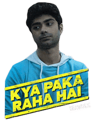Shows Originals Sticker by Lionsgate Play India