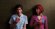 michael cera GIF