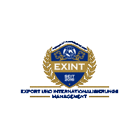 EXINT_WU vienna wien wu export Sticker