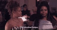 AmbitionsOWN drama scandal own oprah winfrey network GIF