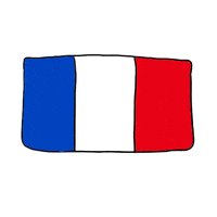 france hearts GIF by Studio 360