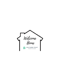 Stm Sticker by Southern Trust Mortgage