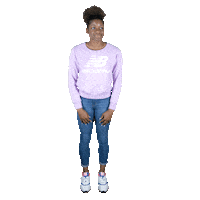 kendall ellis Sticker by New Balance