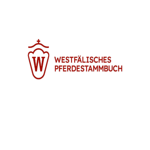 westfalen-pferde giphygifmaker westfalen studbook westfalenpferde Sticker