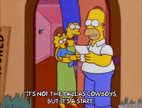 homer simpson GIF
