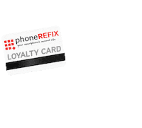PhoneRefix phonerefix phone refix Sticker